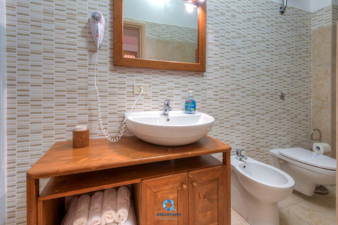 Aquariumresidence