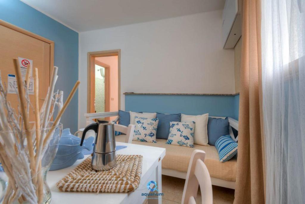 Aquariumresidence 3*