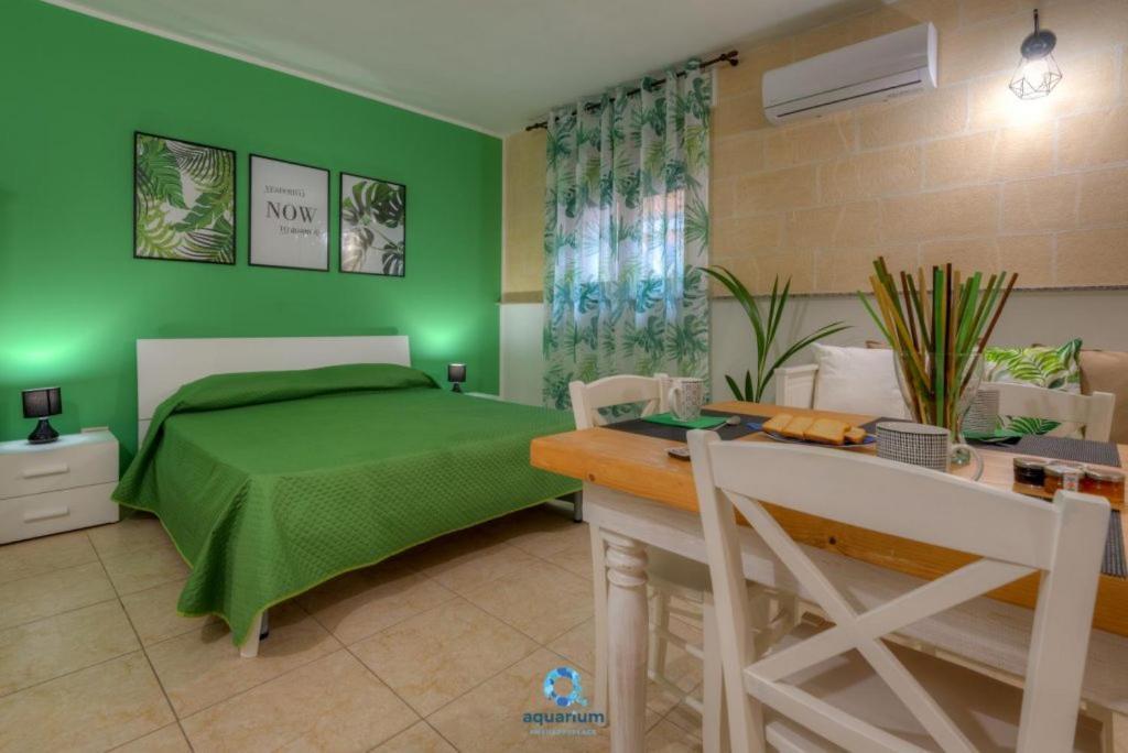 Aquariumresidence 3* San Pietro in Bevagna
