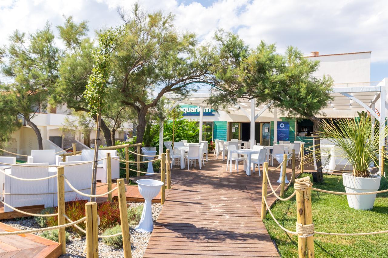Aquarium Appart hôtel