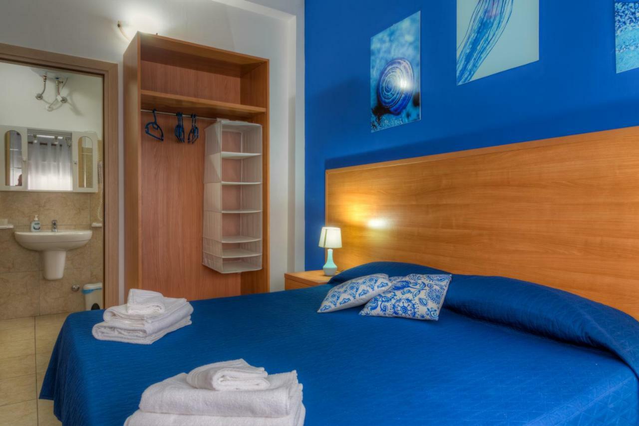 Appart hôtel Aquarium