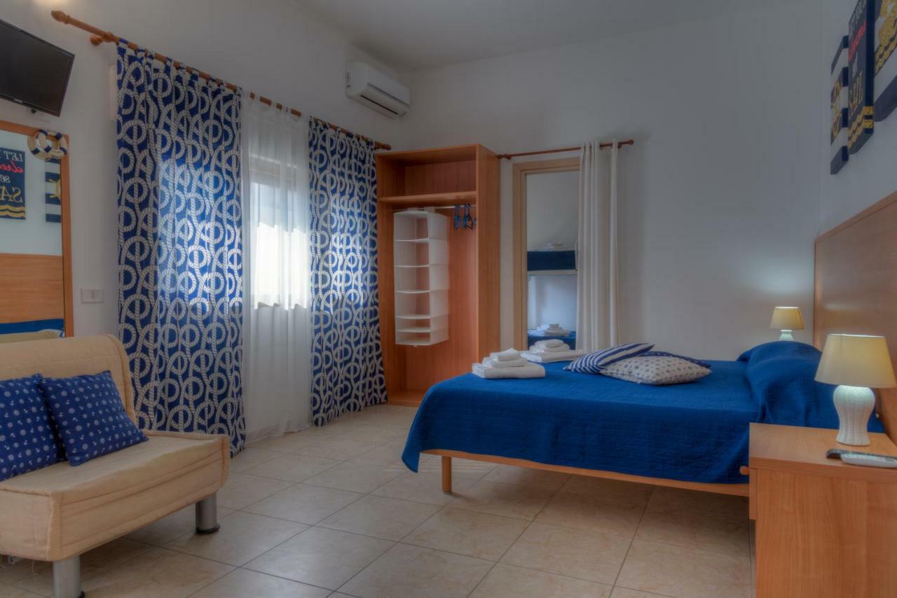 Aquarium Appart hôtel San Pietro in Bevagna