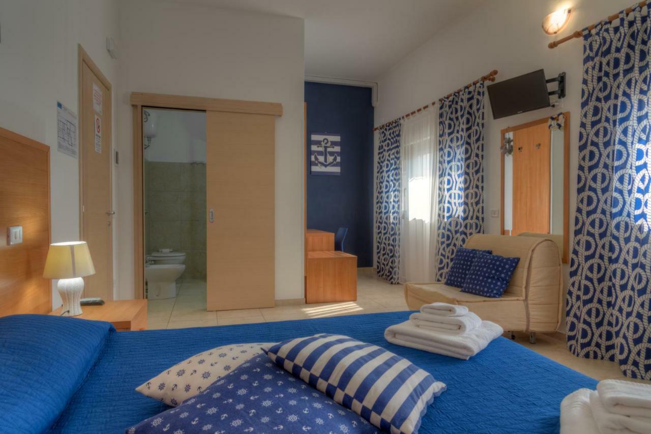Aquarium Appart hôtel San Pietro in Bevagna