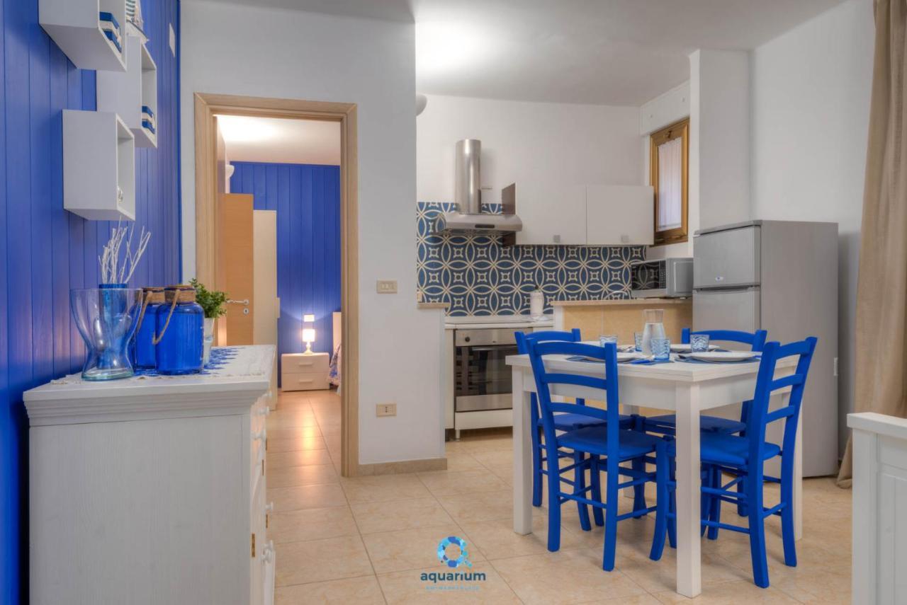Aquarium Aparthotel 3*