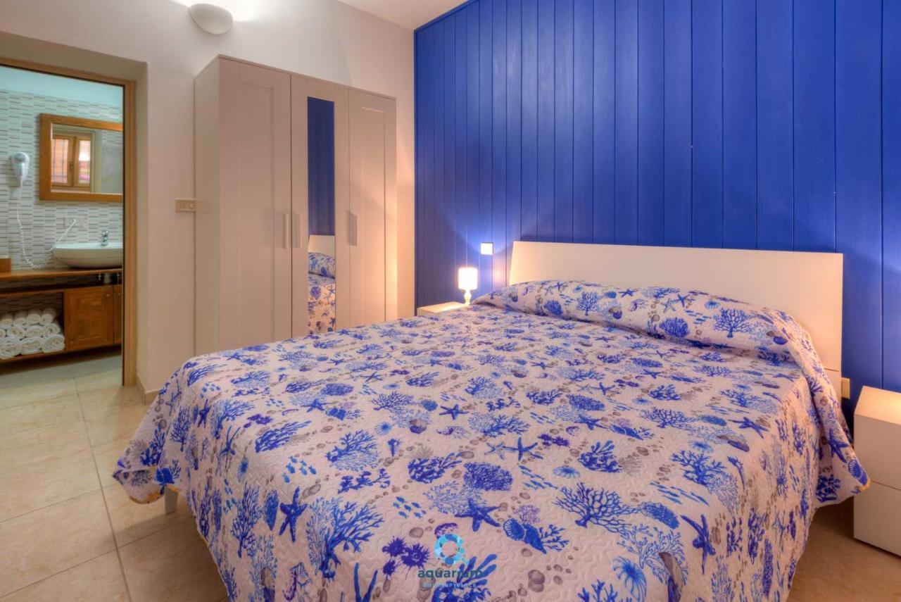 Aquarium Aparthotel San Pietro in Bevagna