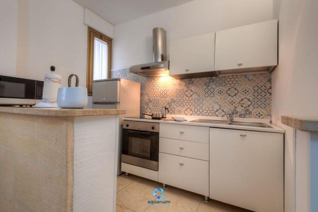 Aquarium Aparthotel 3*