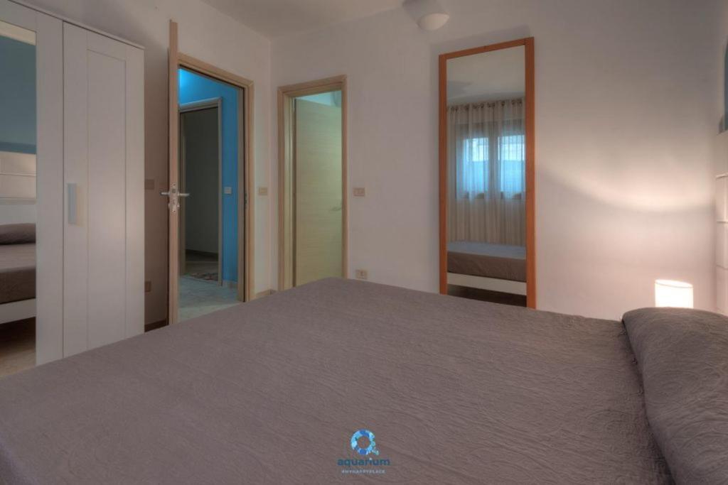Aparthotel Aquarium 3*