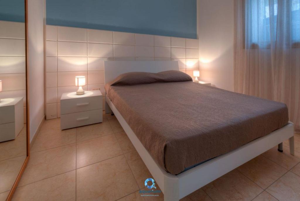 Aquarium Aparthotel