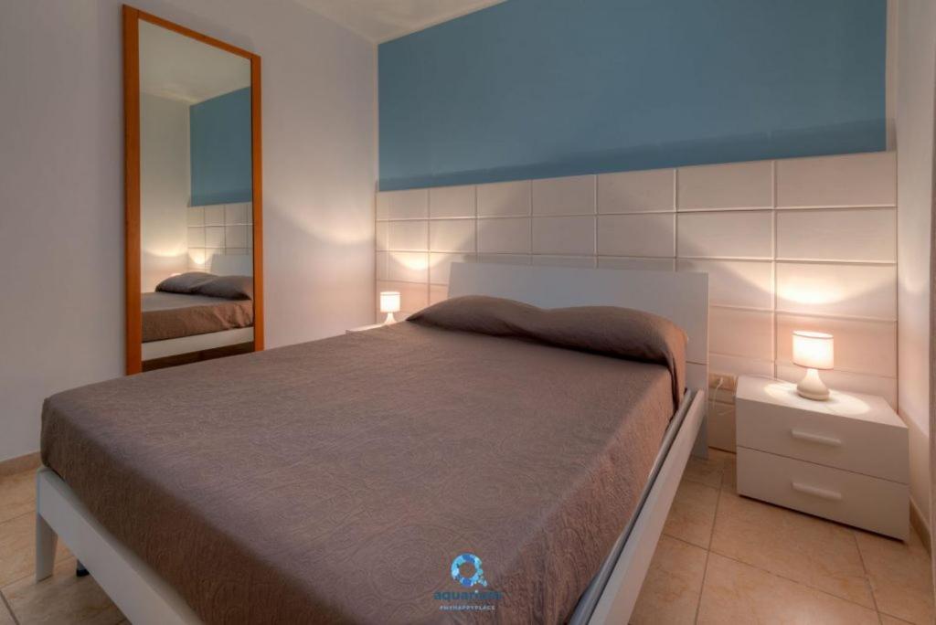 Aquarium Aparthotel 3*