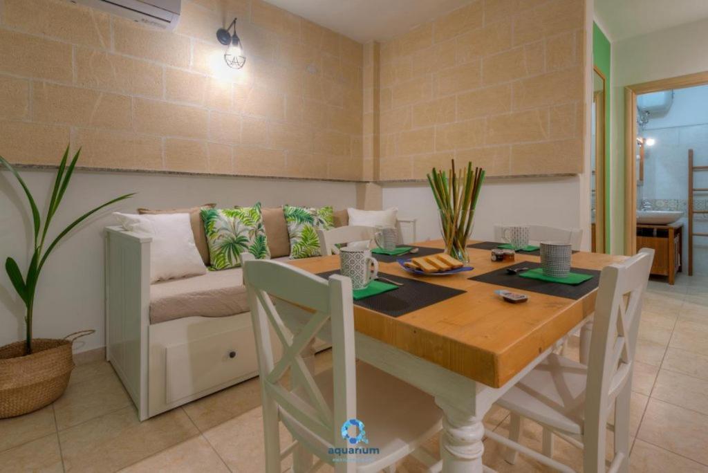 Aparthotel Aquarium San Pietro in Bevagna