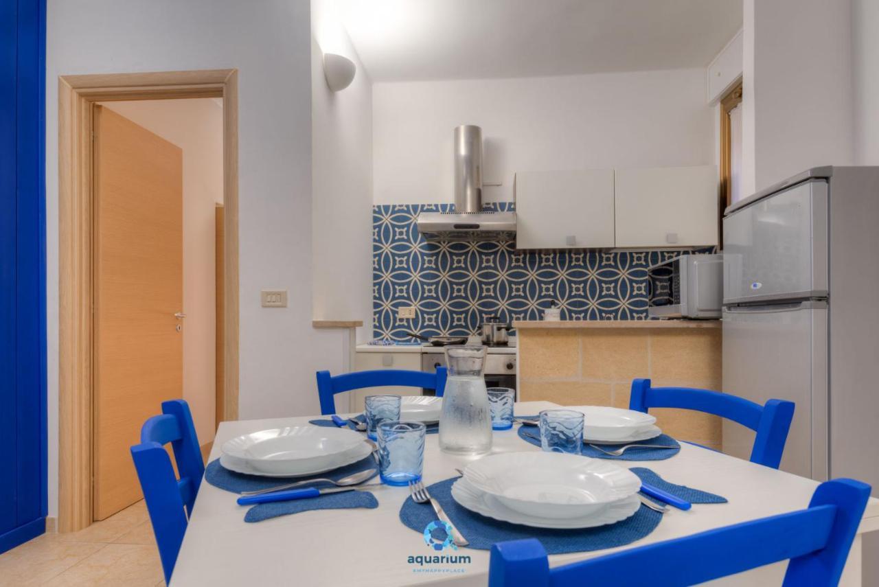 Aquarium Aparthotel 3*