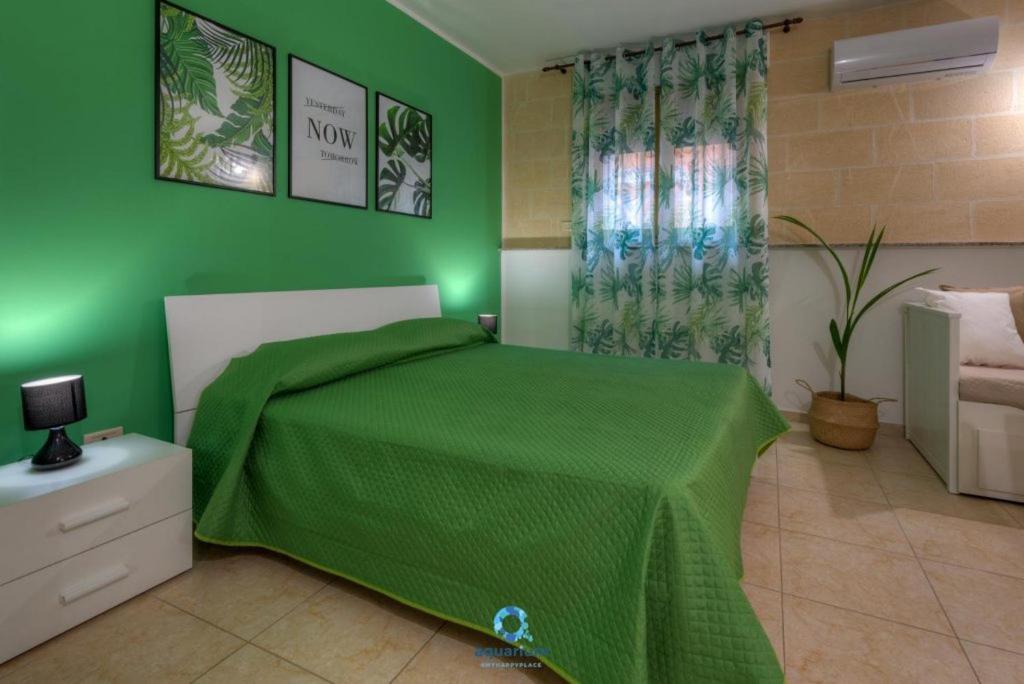 Aquarium Aparthotel