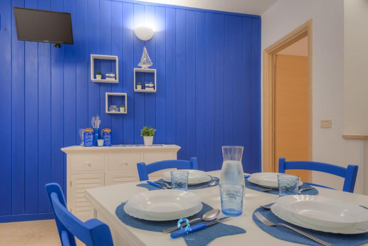 Aparthotel Aquarium San Pietro in Bevagna