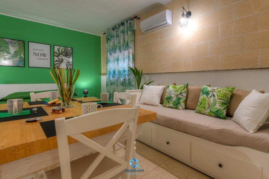 Aparthotel Aquarium 3*