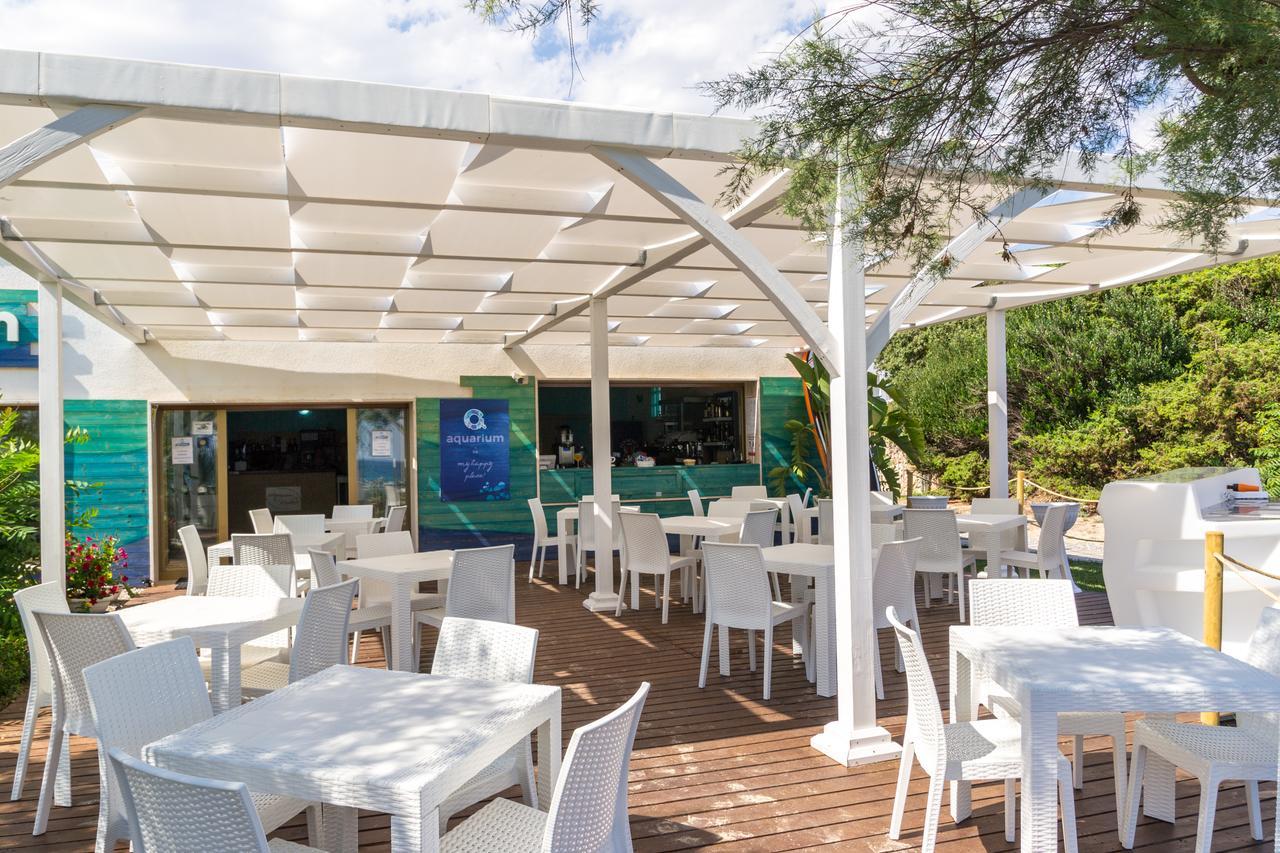 Aparthotel Aquarium 3*