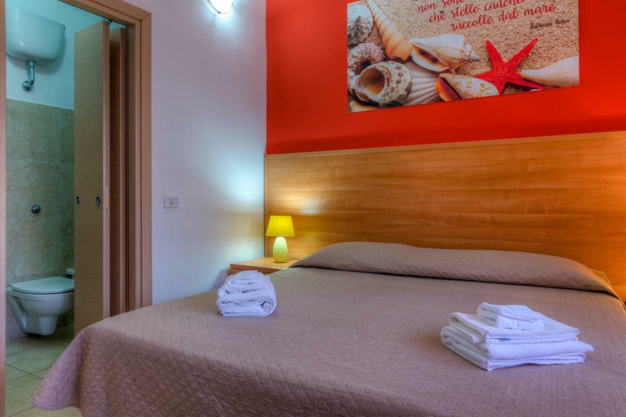 Aparthotel Aquarium 3*