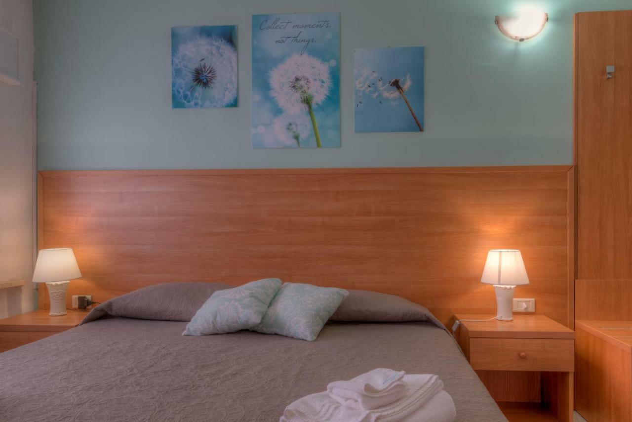 Aparthotel Aquarium