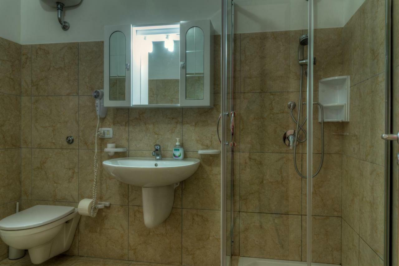 Aquarium Aparthotel San Pietro in Bevagna