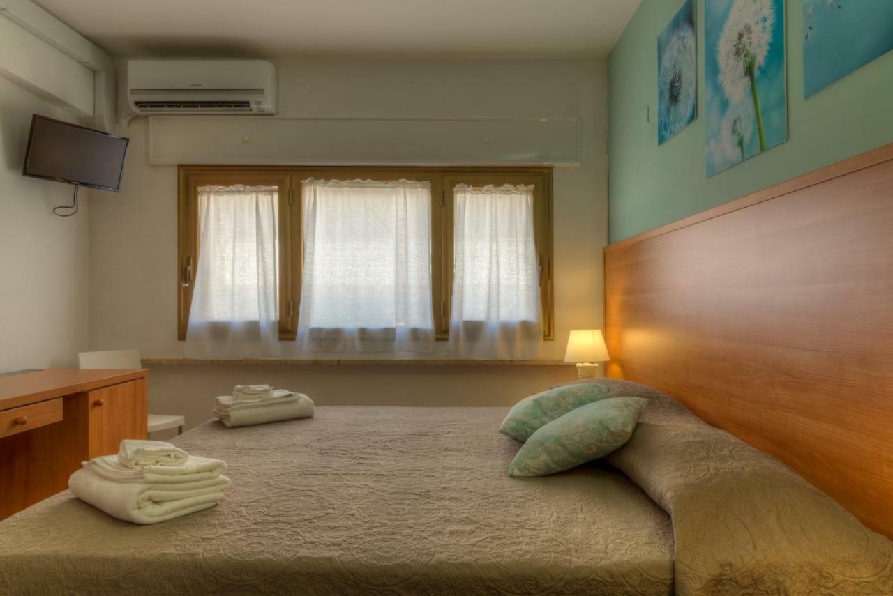 Aparthotel Aquarium