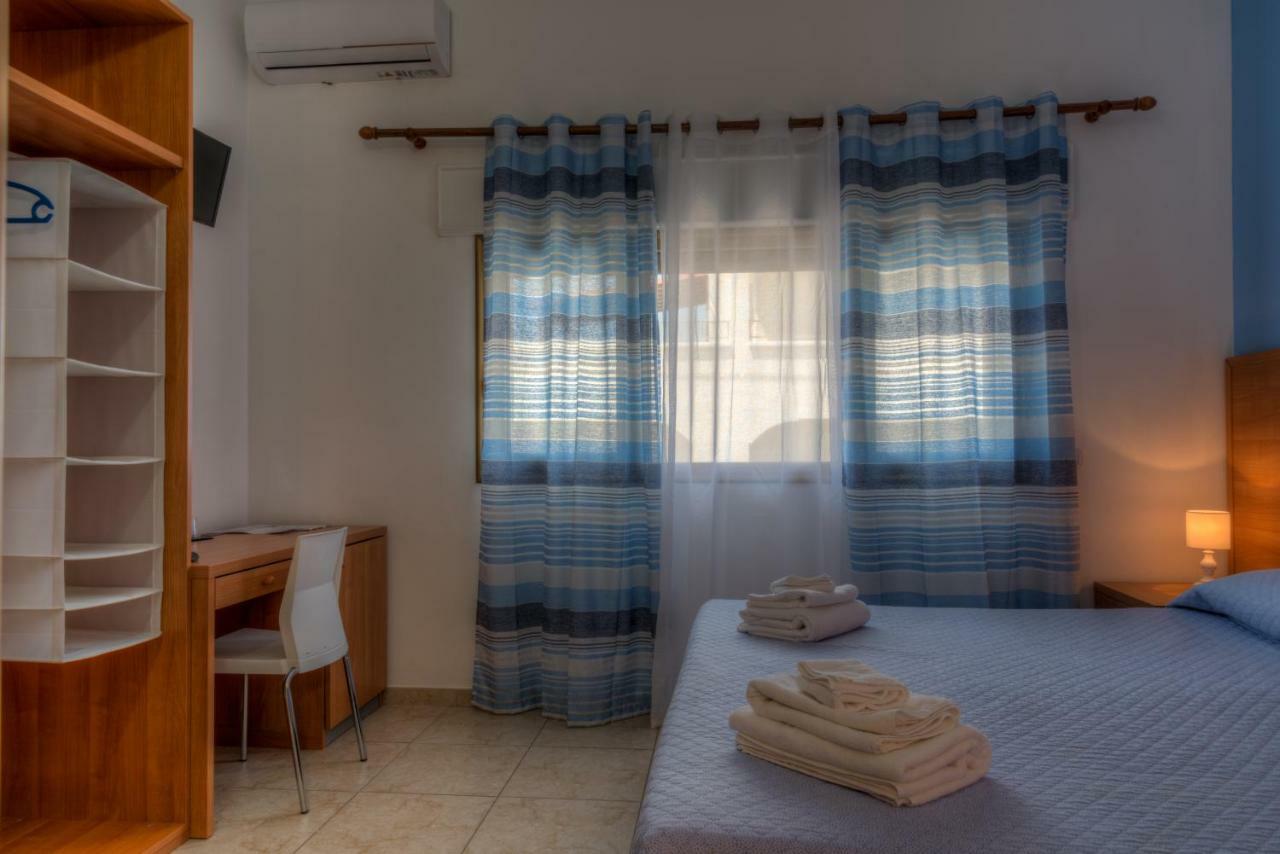 Aparthotel Aquarium