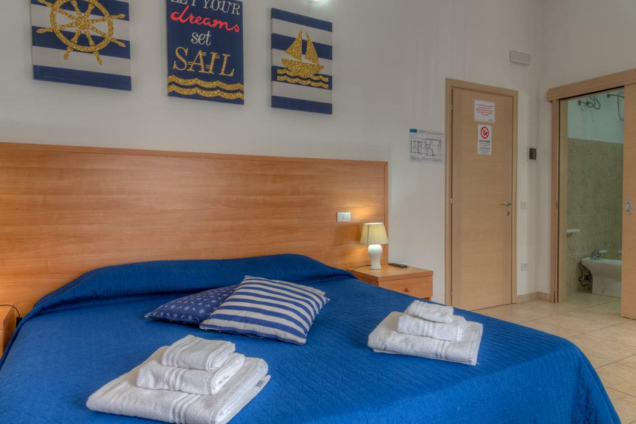 Aparthotel Aquarium San Pietro in Bevagna