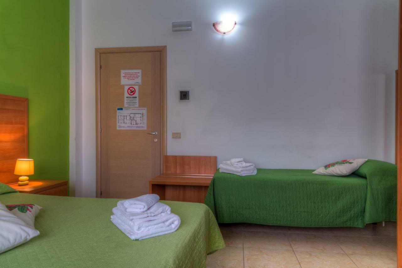 Aparthotel Aquarium