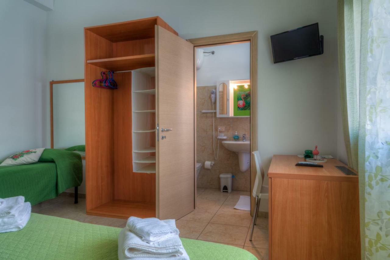Aquarium Aparthotel San Pietro in Bevagna