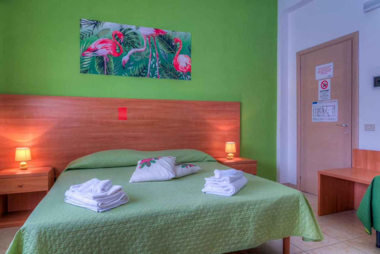 Aparthotel Aquarium 3*